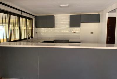 3 Bed Apartment with Staff Quarters at Wood Avenue - 4