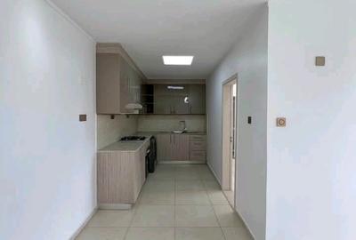 2 Bed Apartment with En Suite at Sports Road