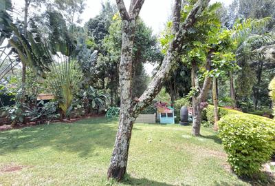 4 Bed House with En Suite in Kitisuru