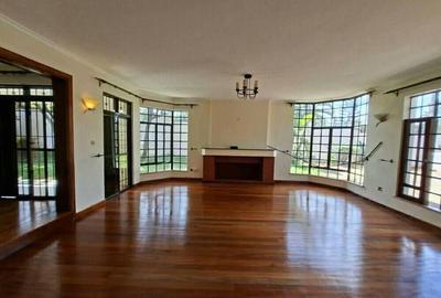 4 Bed Townhouse with En Suite at Runda - 3