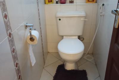 Serviced 3 Bed Apartment with En Suite at 4Th Avanue