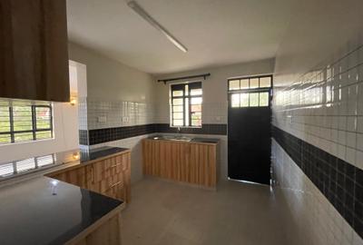 2 Bed Apartment at Gategi