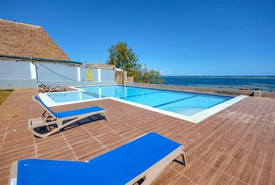 1 Bed Villa with En Suite at Mt Kenya