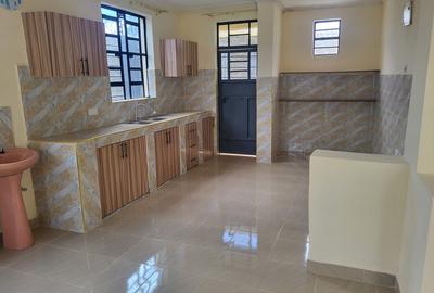 3 Bed House with En Suite in Ruiru