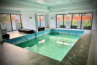 Serviced 1 Bed Apartment with En Suite in Kilimani - 4