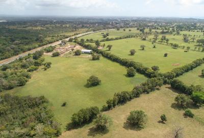 Land at Green Heart Of Kenya