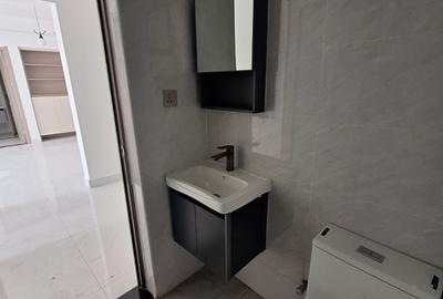 3 Bed Apartment with En Suite in Kileleshwa