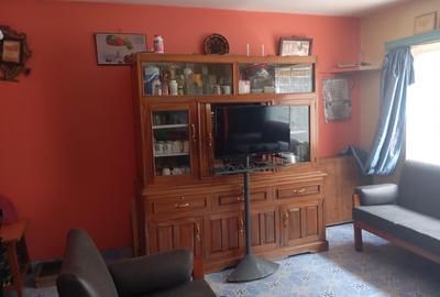 3 Bed Townhouse with En Suite at Nairobi West Estate - 2