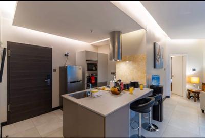 Serviced 2 Bed Apartment with En Suite in Westlands Area - 4