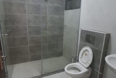 1 Bed Apartment with En Suite at Arwings Khodek