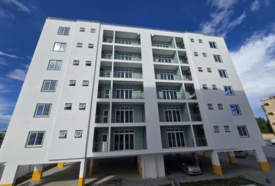 2 Bed Apartment with En Suite at Nyali Mombasa - 2