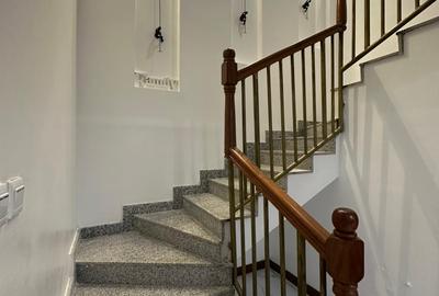 Serviced 4 Bed Apartment with En Suite at Yaya Centre