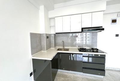 1 Bed Apartment with En Suite at Argwings Kodhek Rd
