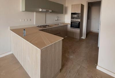 2 Bed Apartment with En Suite at Kileleshwa - 2