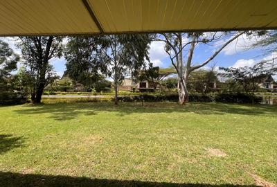 5 Bed House with Swimming Pool in Kiambu Road
