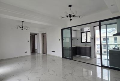 4 Bed Apartment with En Suite in Kilimani - 3