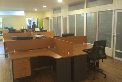 4,000 ft² Commercial Property with Service Charge Included at Waiyaki Way - 2