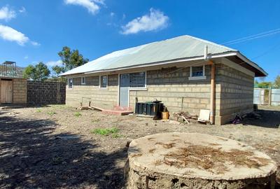 3 Bed House with En Suite at Kandisi - 4