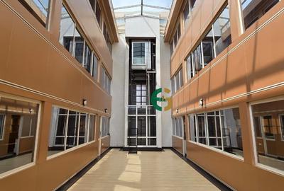 Office with Backup Generator in Riverside - 2