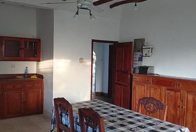 3 Bed Apartment with En Suite in Watamu - 3