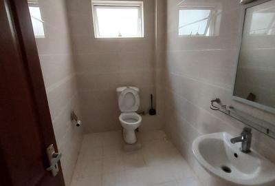 3 Bed Apartment in Westlands Area - 2