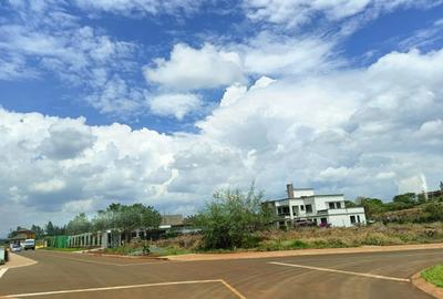 Residential Land at Kijani Ridge