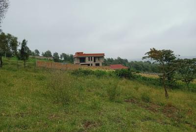 0.25 ac Land at Kibiko - 2
