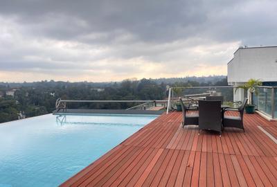 Furnished 2 Bed Apartment with En Suite in Westlands Area - 2