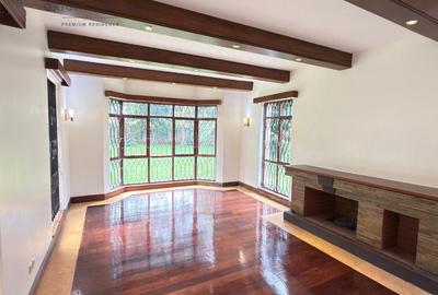 5 Bed House with En Suite at Runda - 3