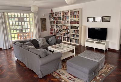 4 Bed House with En Suite at Kibagare Way - 2