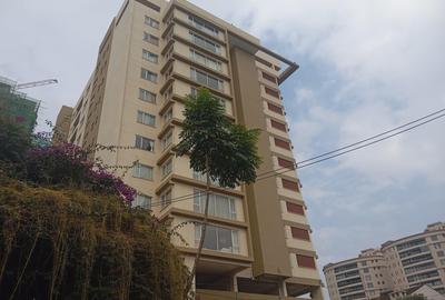 2 Bed Apartment with En Suite at General Mathenge Drive