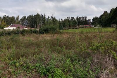 1,089,000 ac Land at Karen - 3