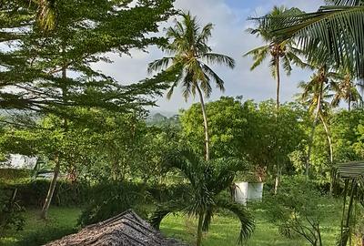 8 Bed House with En Suite in Diani