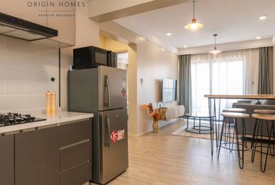 Furnished 1 Bed Apartment with En Suite at Lavington