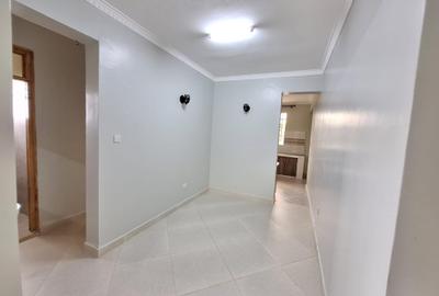 3 Bed House with En Suite at Sabaki