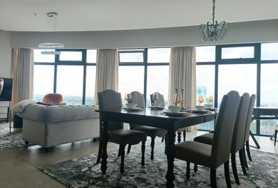 Furnished 2 Bed Apartment with En Suite at Church Rd - 3