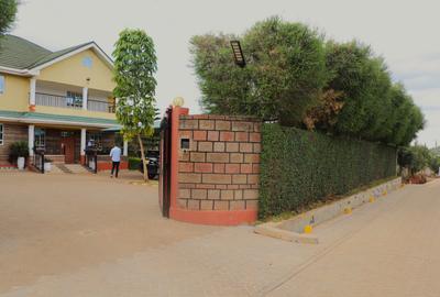 5 Bed Townhouse with En Suite at Thika - 3