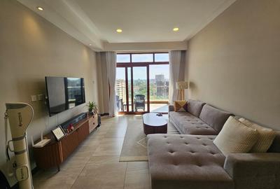 Furnished 2 Bed Apartment with En Suite in Westlands Area - 2
