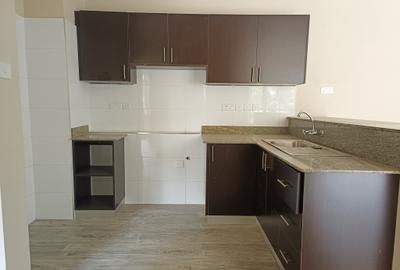 2 Bed Apartment with En Suite at New Kitisuru