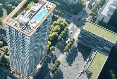 1 Bed Apartment with En Suite in Westlands Area - 2