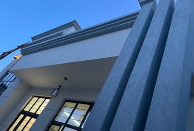 4 Bed Townhouse with En Suite in Ruiru - 3