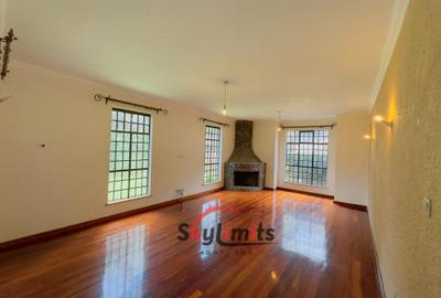 4 Bed Townhouse with En Suite at Peponi Rd - 3