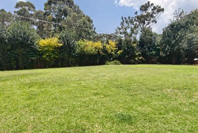 5 Bed Villa with En Suite in Karen - 2