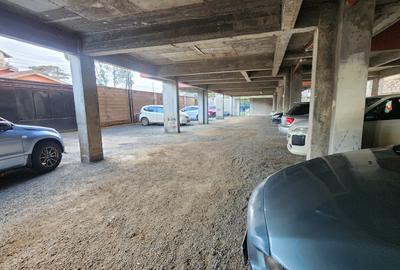 2 Bed Apartment with En Suite at Laiser