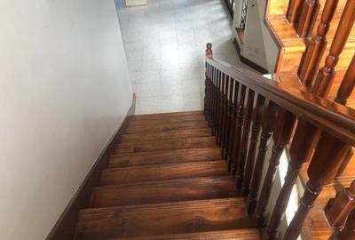 4 Bed Townhouse with En Suite at Lower Kabete - 3