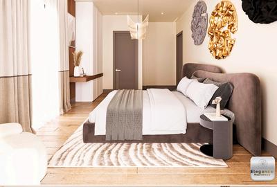 Serviced 2 Bed Apartment with En Suite at Serena Road - 2