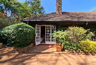 1 Bed House with En Suite at Limuru Road - 3