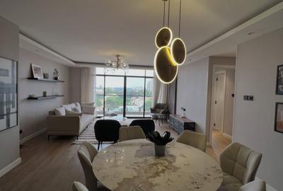 Furnished 3 Bed Apartment with En Suite at Westlands Area - 3