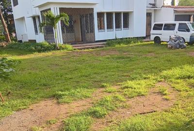 Office in Nyali Area