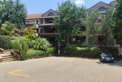 4 Bed Apartment with En Suite at Off Riverside Drive